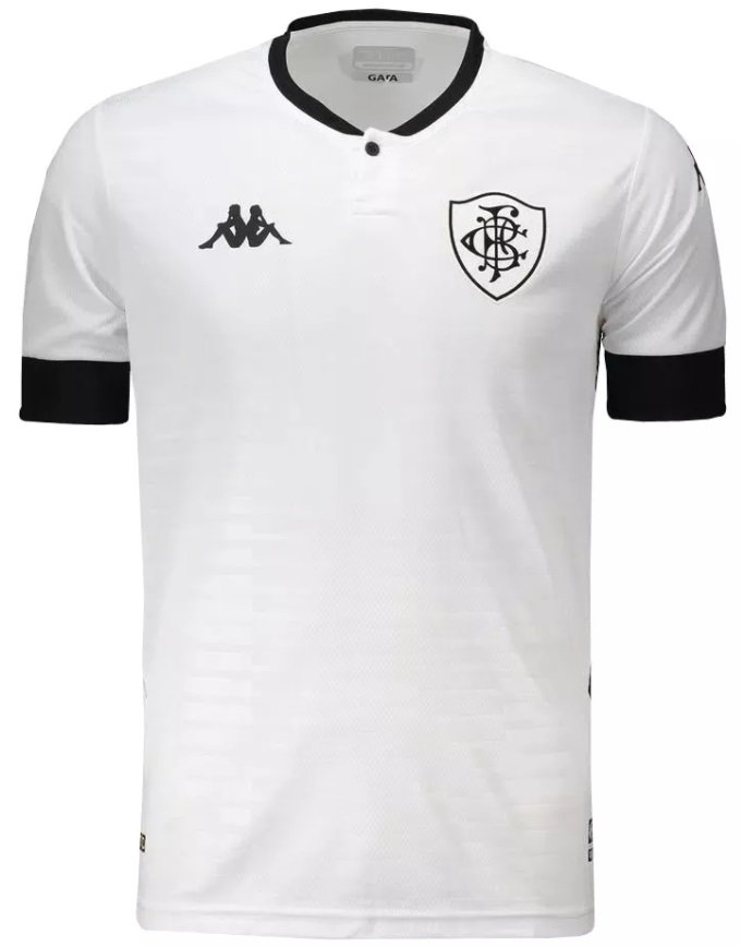 Camisa III Botafogo 2021 2022  Kappa oficial